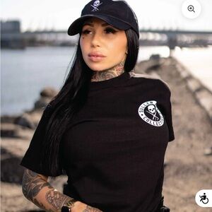 Sullen Pop Badge Dad Hat